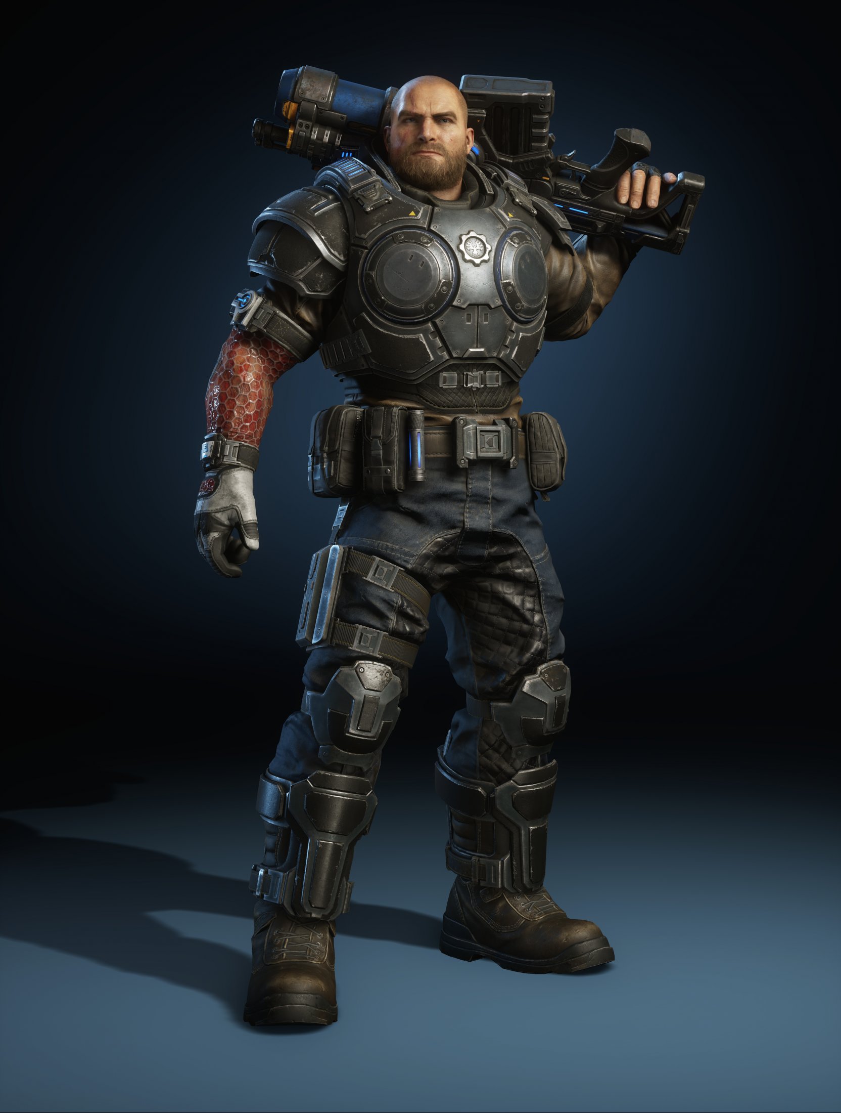 Gears 5 - Imagen 25